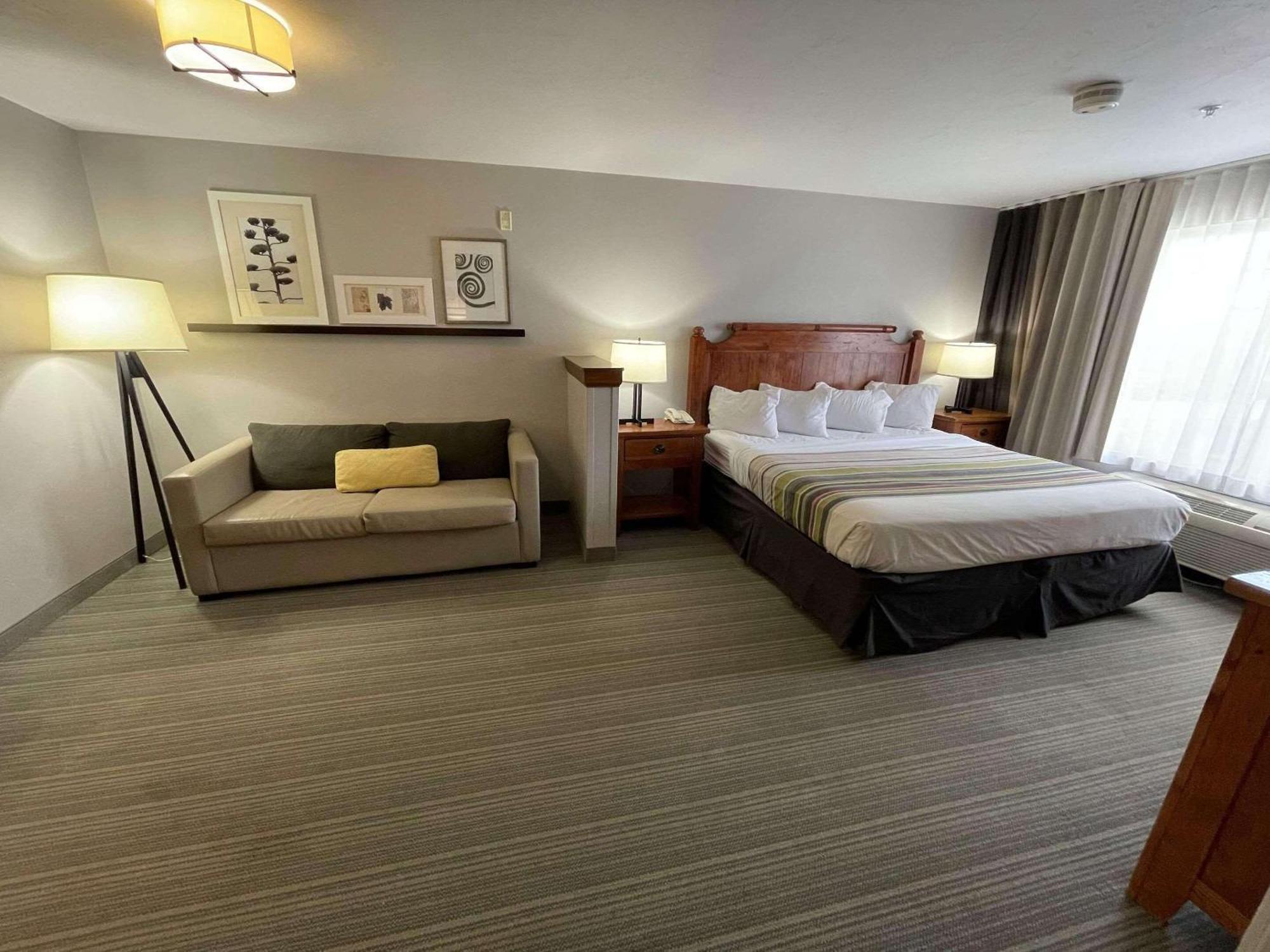 Country Inn & Suites By Radisson, Appleton North, Wi Little Chute Экстерьер фото