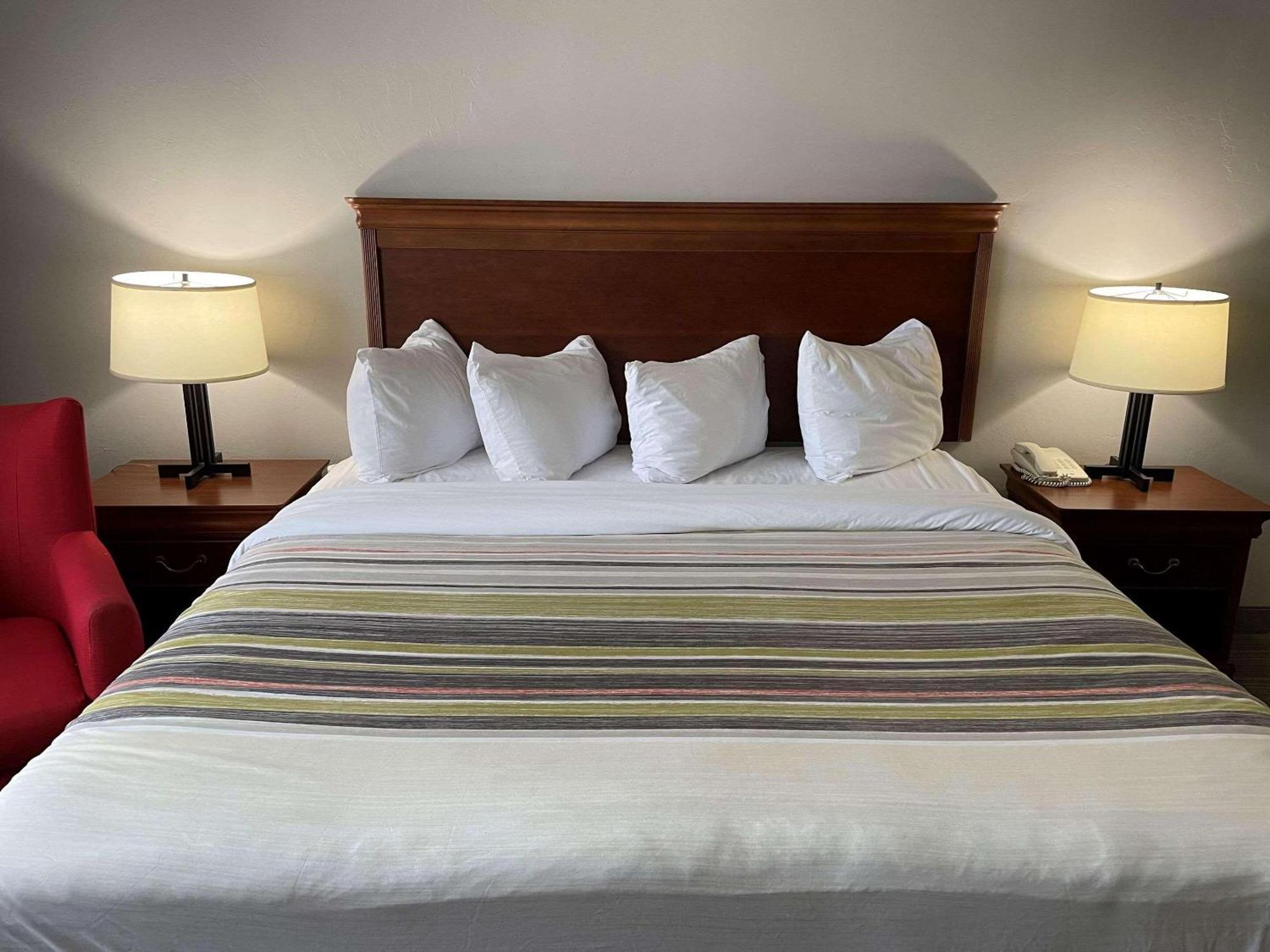 Country Inn & Suites By Radisson, Appleton North, Wi Little Chute Экстерьер фото