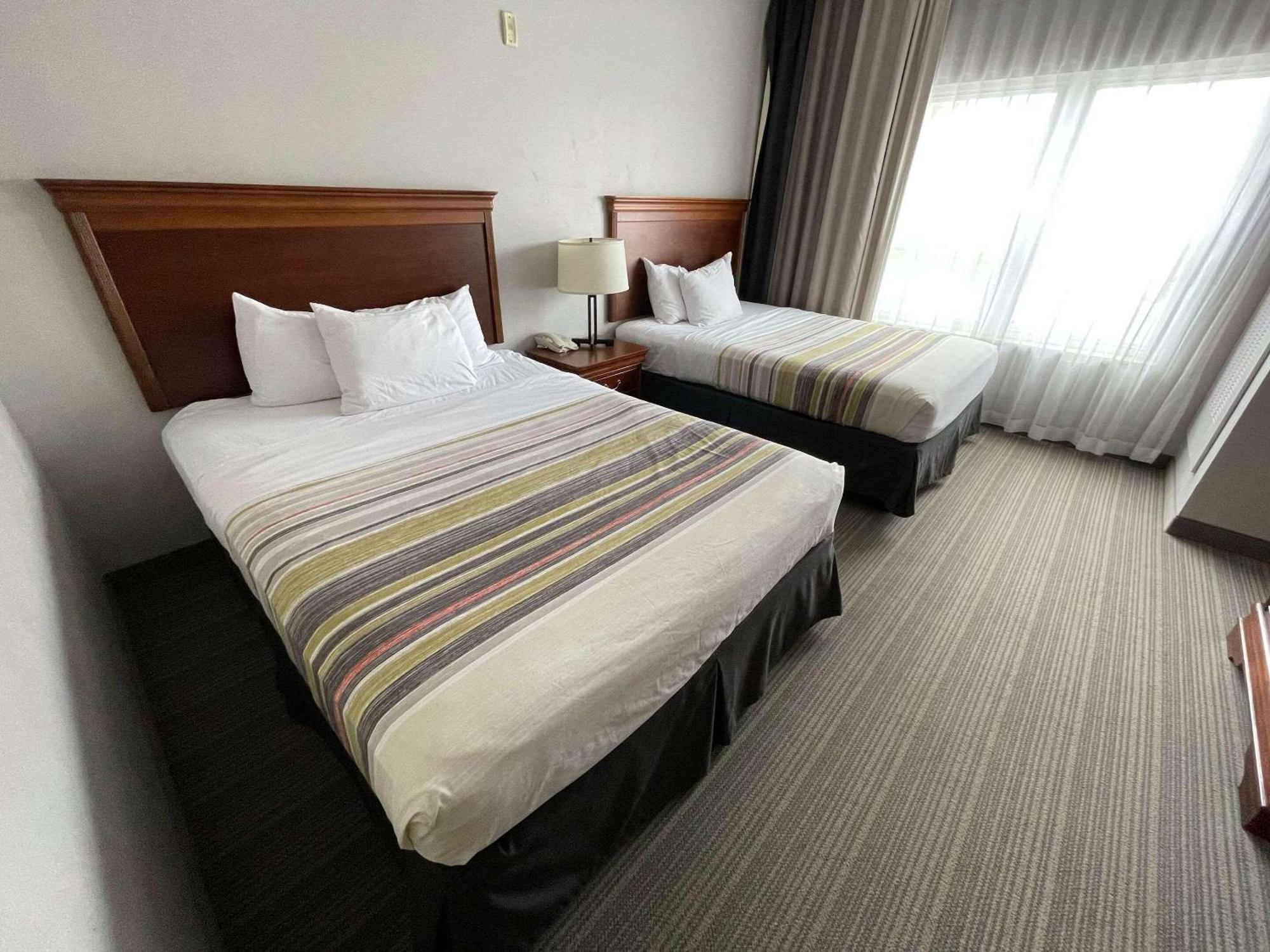 Country Inn & Suites By Radisson, Appleton North, Wi Little Chute Экстерьер фото