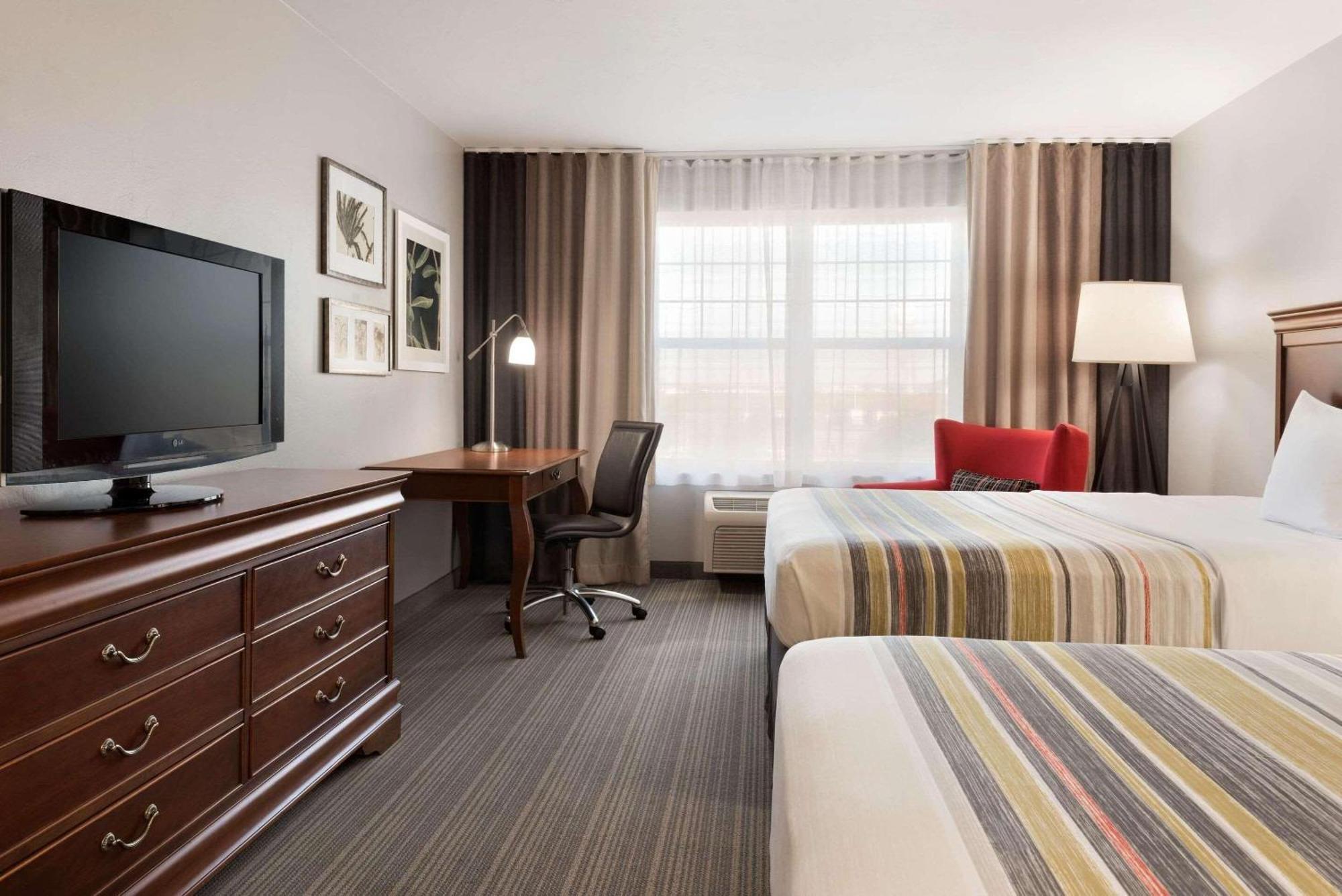 Country Inn & Suites By Radisson, Appleton North, Wi Little Chute Экстерьер фото