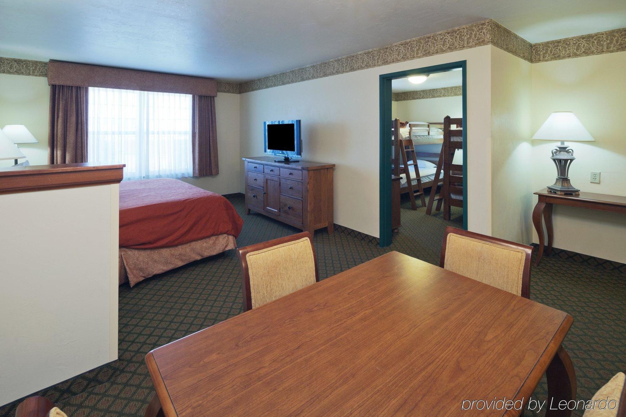 Country Inn & Suites By Radisson, Appleton North, Wi Little Chute Экстерьер фото