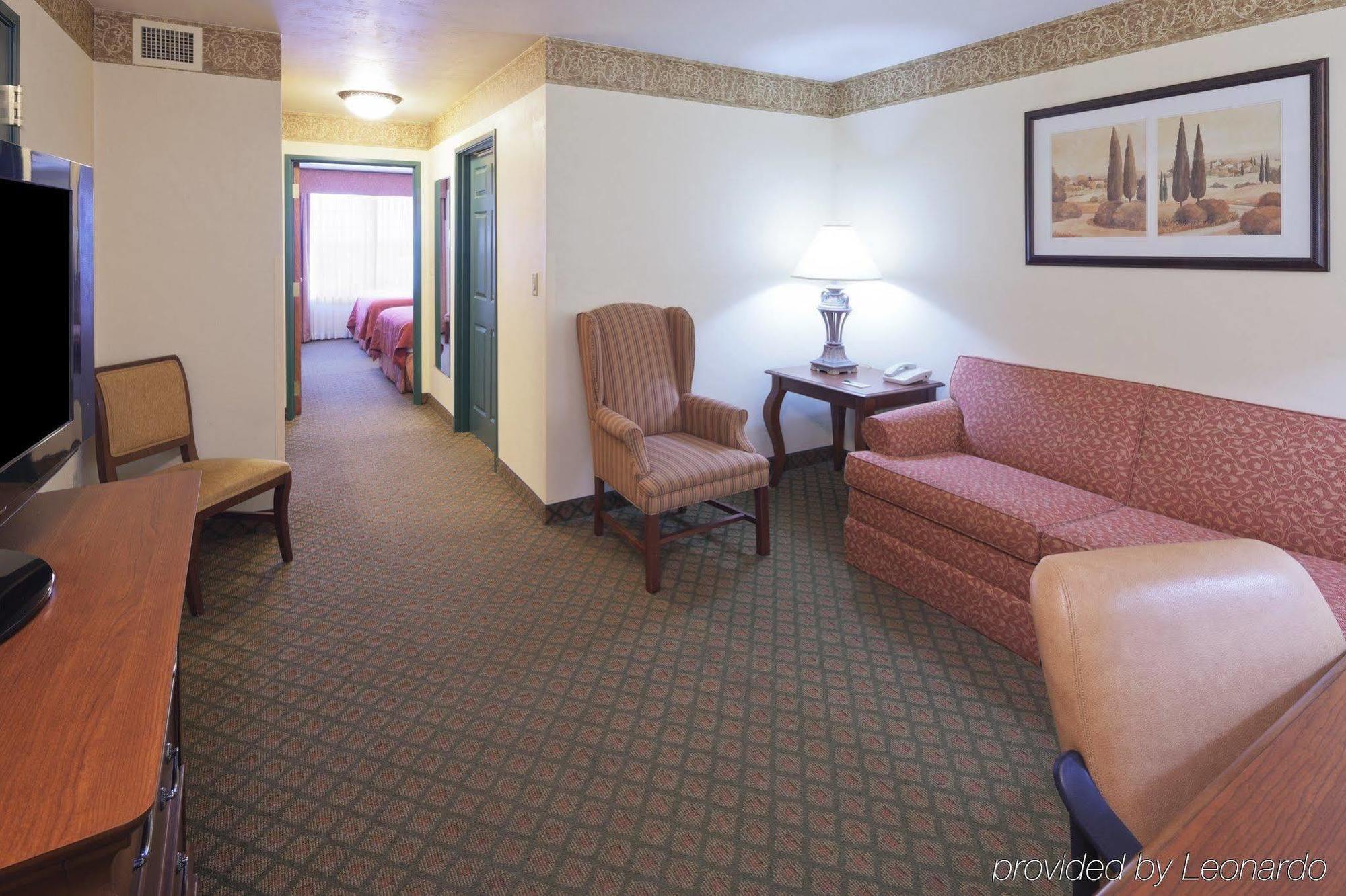 Country Inn & Suites By Radisson, Appleton North, Wi Little Chute Экстерьер фото
